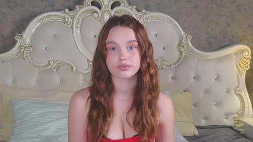 evelinario from Cherry is Freechat