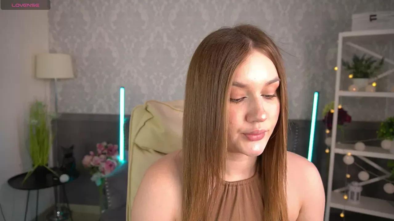 Customizable and immersive - Activate your taste buds and check-out our delicious choice of bondage cams streams with excited models getting their amazing bodies screwed with their beloved sex toys.