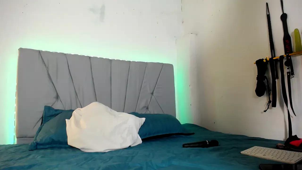 Customizable and immersive - Activate your taste buds and check-out our delicious choice of bondage cams streams with excited models getting their amazing bodies screwed with their beloved sex toys.