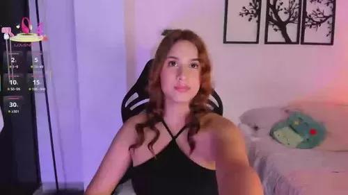 gabriellatom from Cherry is Freechat