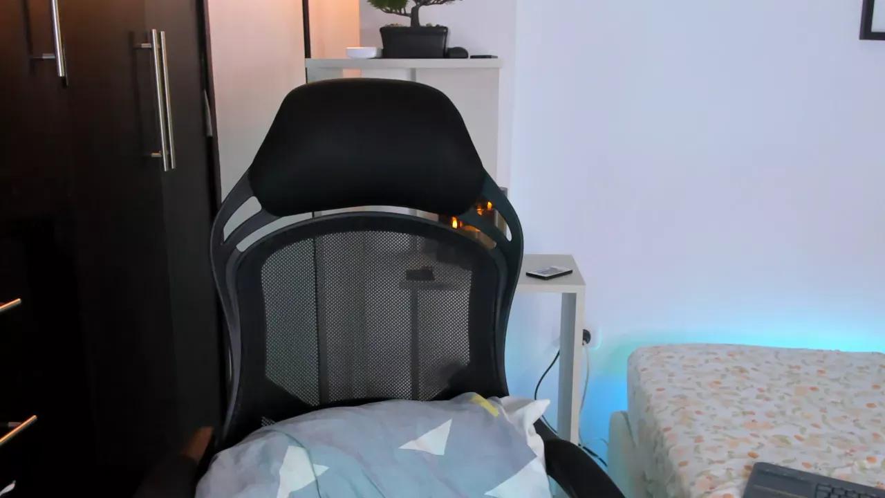 Customizable and immersive - Activate your taste buds and check-out our delicious choice of bondage cams streams with excited models getting their amazing bodies screwed with their beloved sex toys.