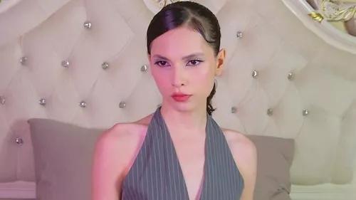 gigidavis from Cherry is Freechat