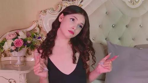 gigidavis from Cherry is Freechat