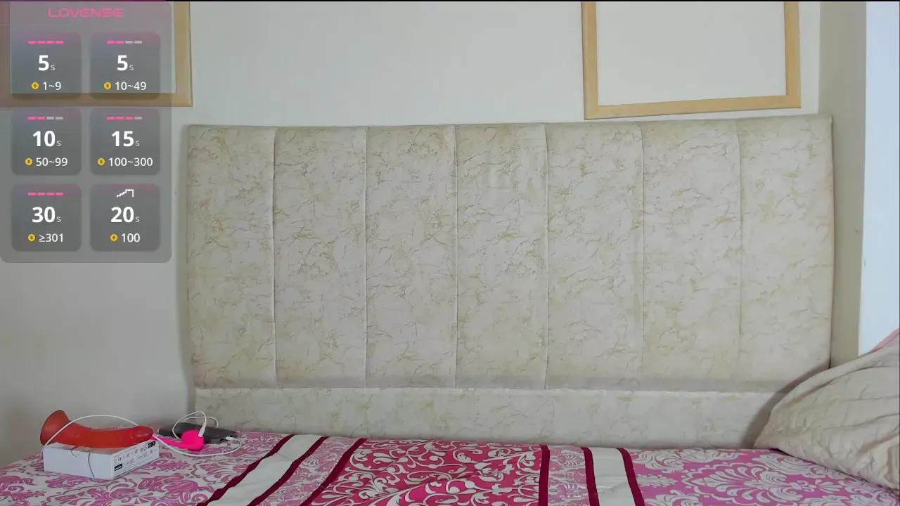 Customizable and immersive - Activate your taste buds and check-out our delicious choice of bondage cams streams with excited models getting their amazing bodies screwed with their beloved sex toys.