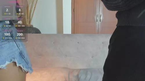 Customizable and immersive - Activate your taste buds and check-out our delicious choice of bondage cams streams with excited models getting their amazing bodies screwed with their beloved sex toys.