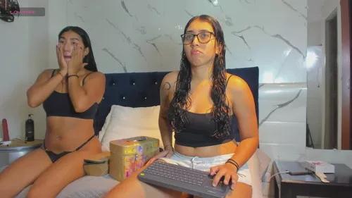 Customizable and immersive - Activate your taste buds and check-out our delicious choice of bondage cams streams with excited models getting their amazing bodies screwed with their beloved sex toys.