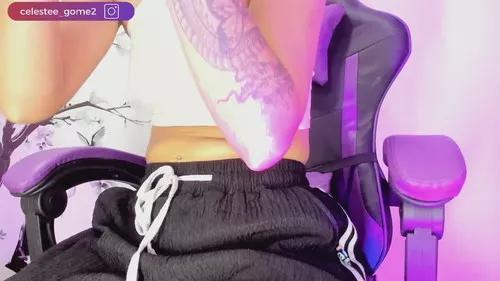 Customizable and immersive - Activate your taste buds and check-out our delicious choice of bondage cams streams with excited models getting their amazing bodies screwed with their beloved sex toys.