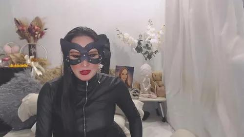 Customizable and immersive - Activate your taste buds and check-out our delicious choice of bondage cams streams with excited models getting their amazing bodies screwed with their beloved sex toys.