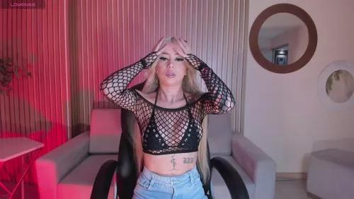 Customizable and immersive - Activate your taste buds and check-out our delicious choice of bondage cams streams with excited models getting their amazing bodies screwed with their beloved sex toys.
