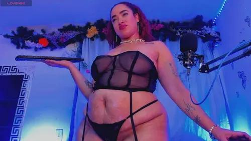 hannamiills from Cherry is Freechat