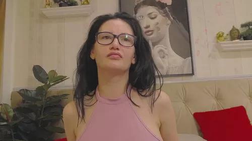 helensparkle from Cherry is Freechat