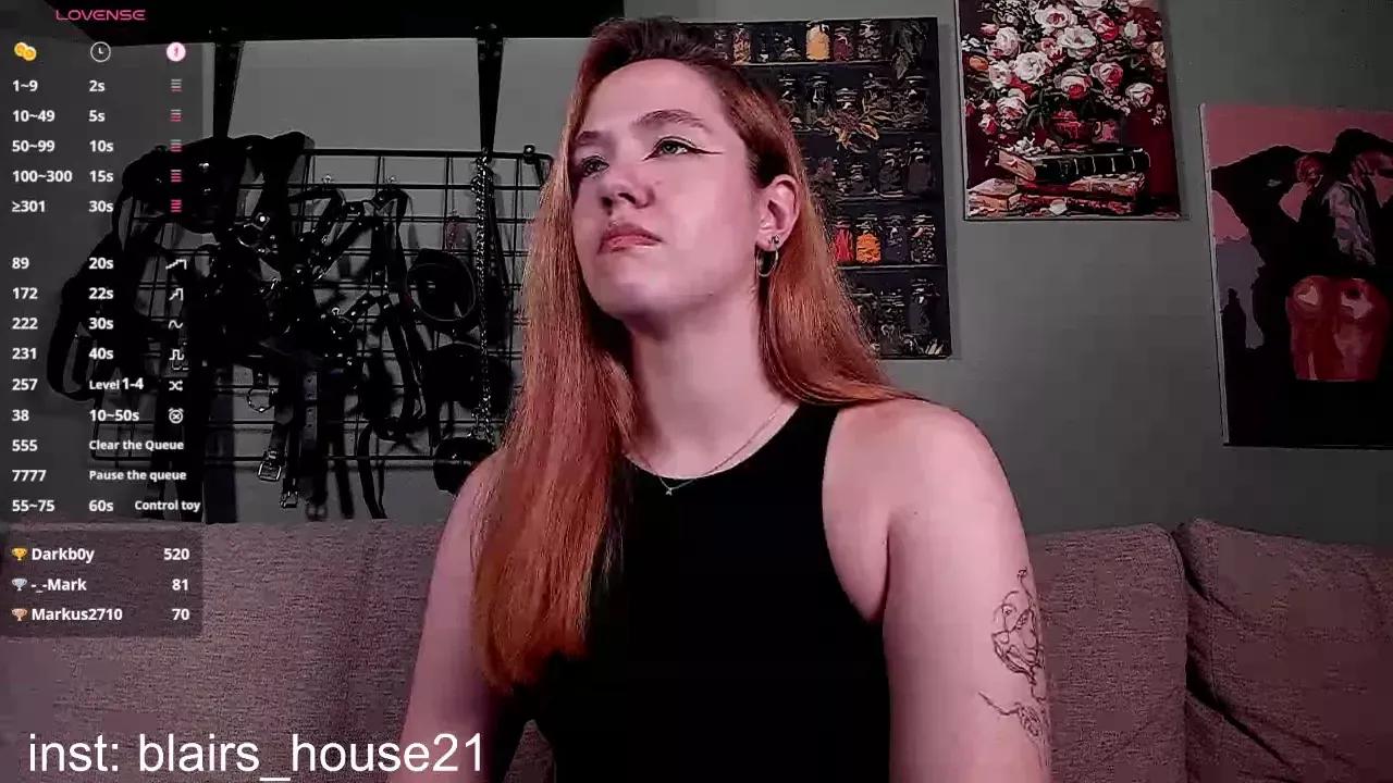 Customizable and immersive - Activate your taste buds and check-out our delicious choice of bondage cams streams with excited models getting their amazing bodies screwed with their beloved sex toys.