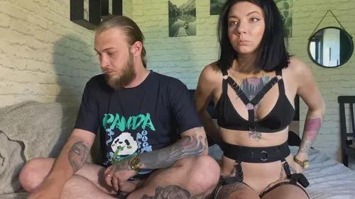 Customizable and immersive - Activate your taste buds and check-out our delicious choice of bondage cams streams with excited models getting their amazing bodies screwed with their beloved sex toys.