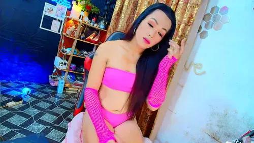 hottsariana from Cherry is Freechat