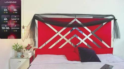 Customizable and immersive - Activate your taste buds and check-out our delicious choice of bondage cams streams with excited models getting their amazing bodies screwed with their beloved sex toys.