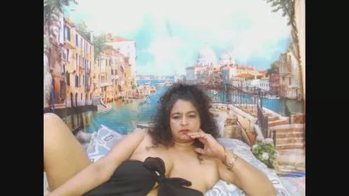 indianstar75 from Cherry is Freechat