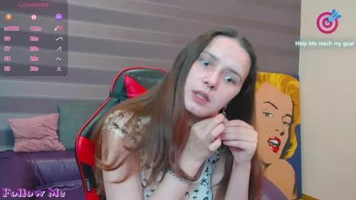 Photos of irisnichols from Cherry is Freechat