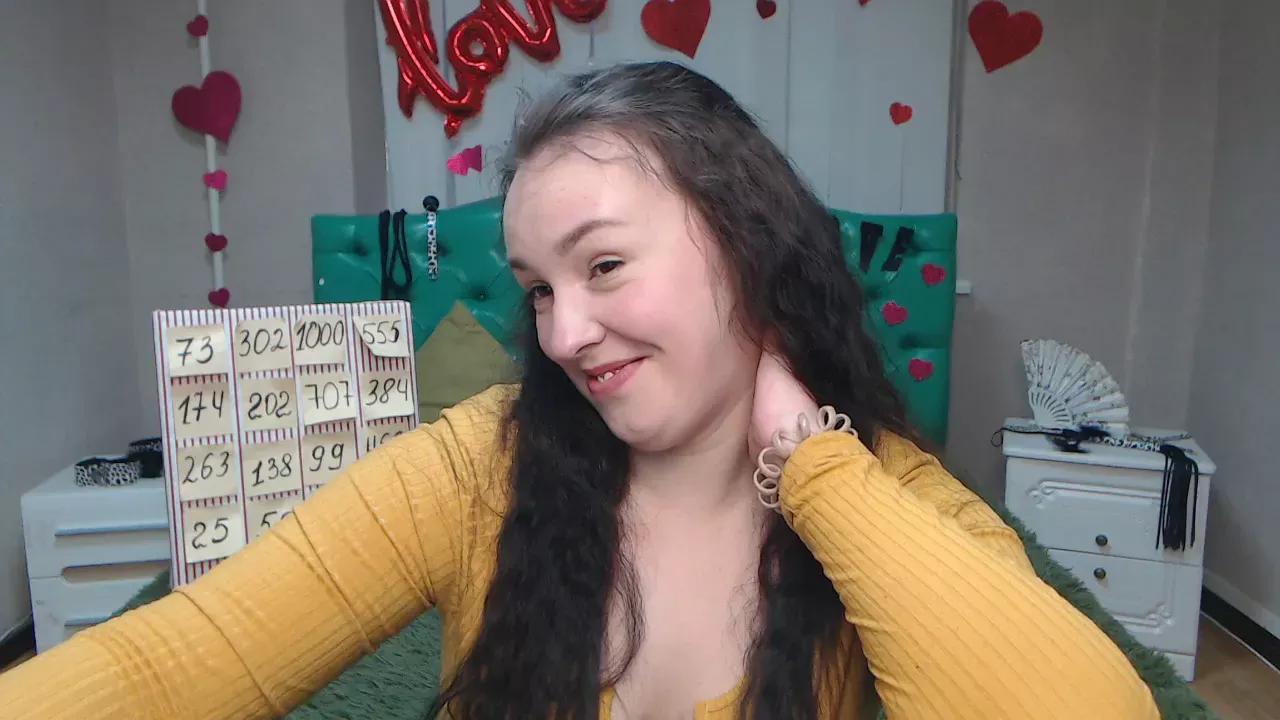 Customizable and immersive - Activate your taste buds and check-out our delicious choice of bondage cams streams with excited models getting their amazing bodies screwed with their beloved sex toys.