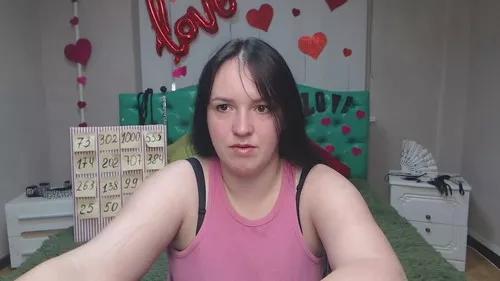 isabelblack from Cherry is Freechat
