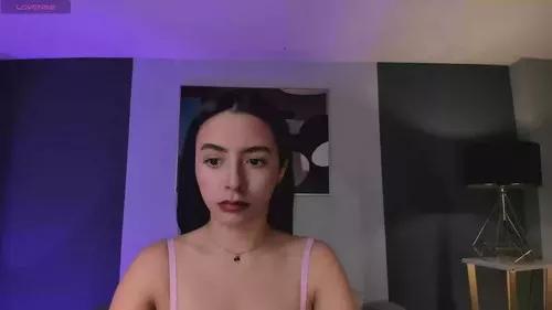isabellamoreau from Cherry is Freechat