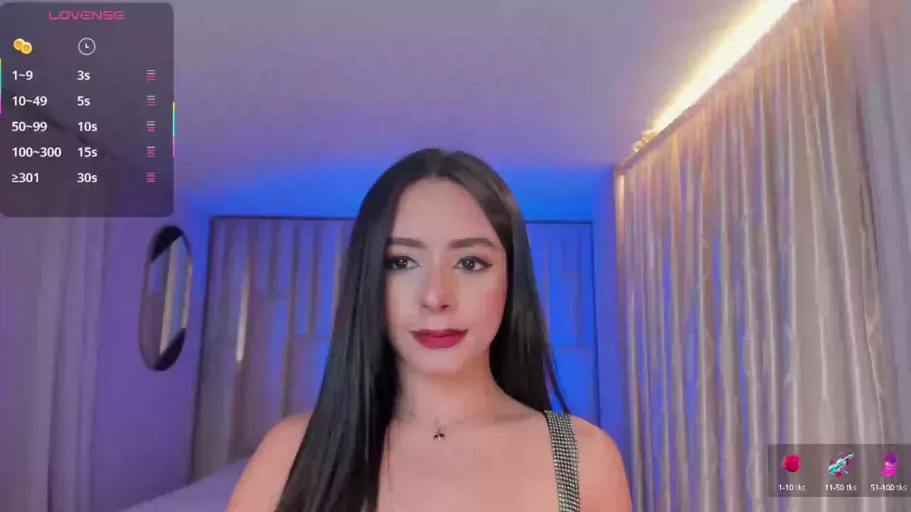 Customizable and immersive - Activate your taste buds and check-out our delicious choice of bondage cams streams with excited models getting their amazing bodies screwed with their beloved sex toys.