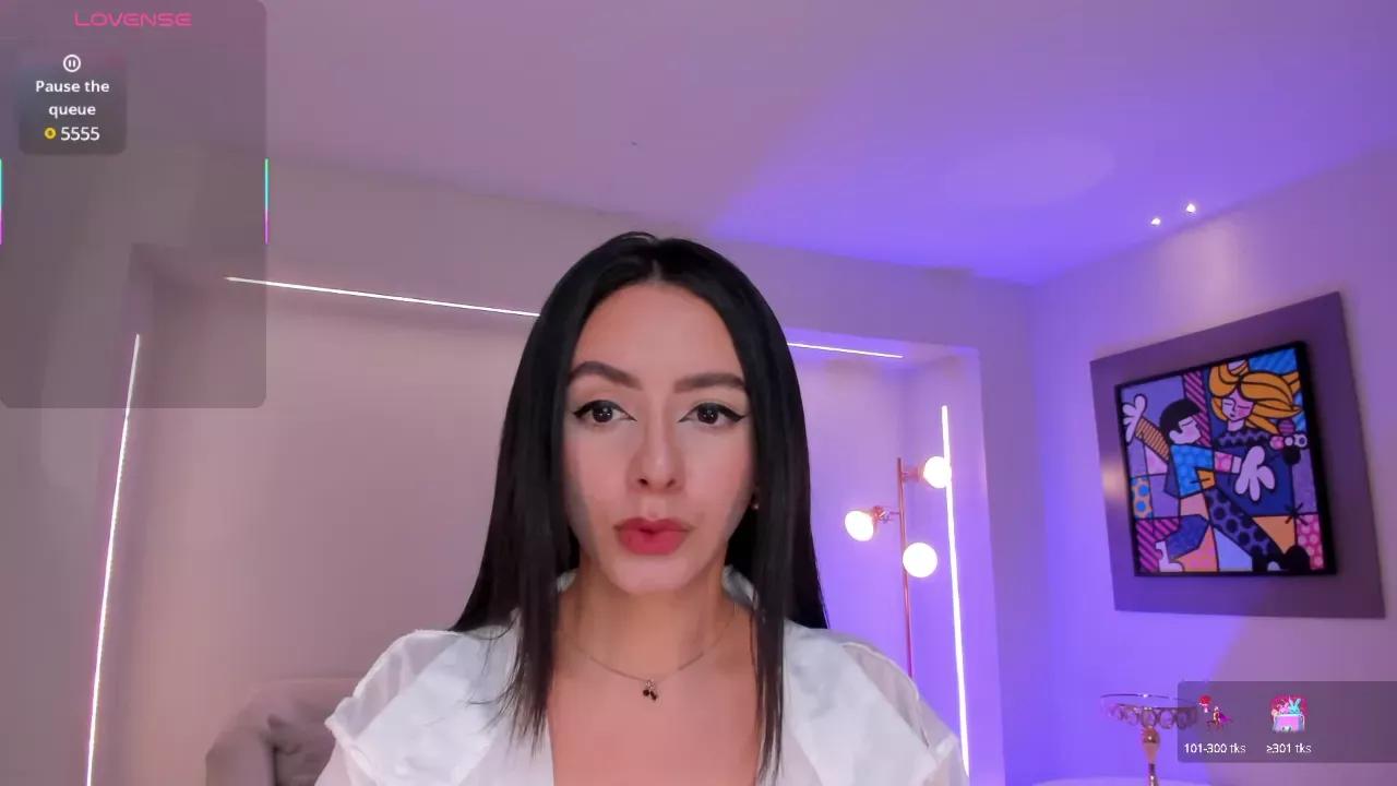 Customizable and immersive - Activate your taste buds and check-out our delicious choice of bondage cams streams with excited models getting their amazing bodies screwed with their beloved sex toys.