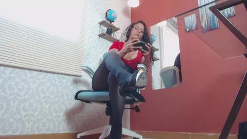 Customizable and immersive - Activate your taste buds and check-out our delicious choice of bondage cams streams with excited models getting their amazing bodies screwed with their beloved sex toys.