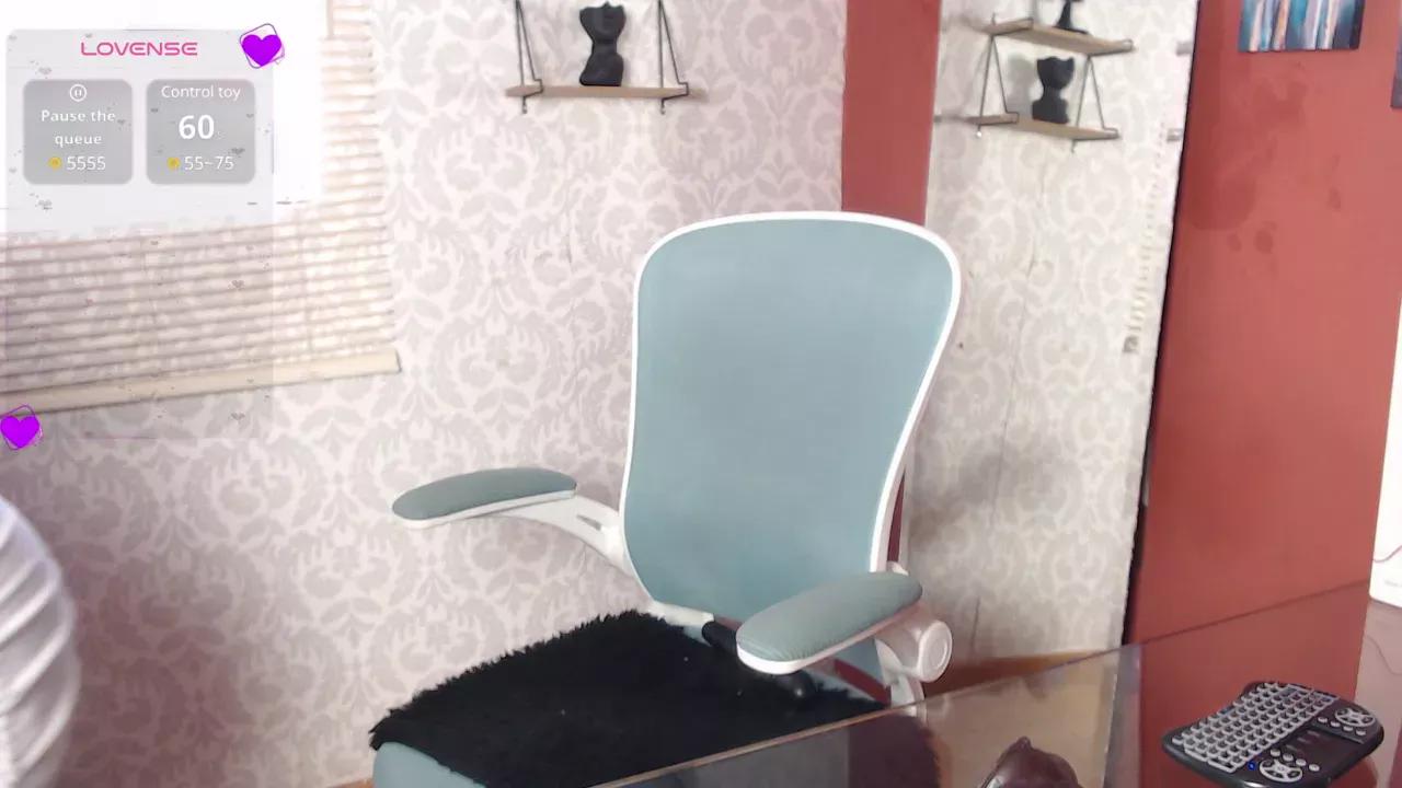 Customizable and immersive - Activate your taste buds and check-out our delicious choice of bondage cams streams with excited models getting their amazing bodies screwed with their beloved sex toys.