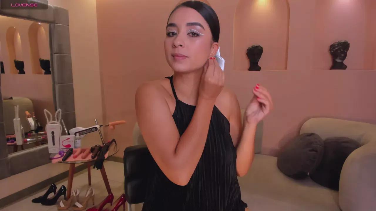 Customizable and immersive - Activate your taste buds and check-out our delicious choice of bondage cams streams with excited models getting their amazing bodies screwed with their beloved sex toys.