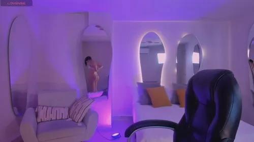 ivyjones from Cherry is Freechat