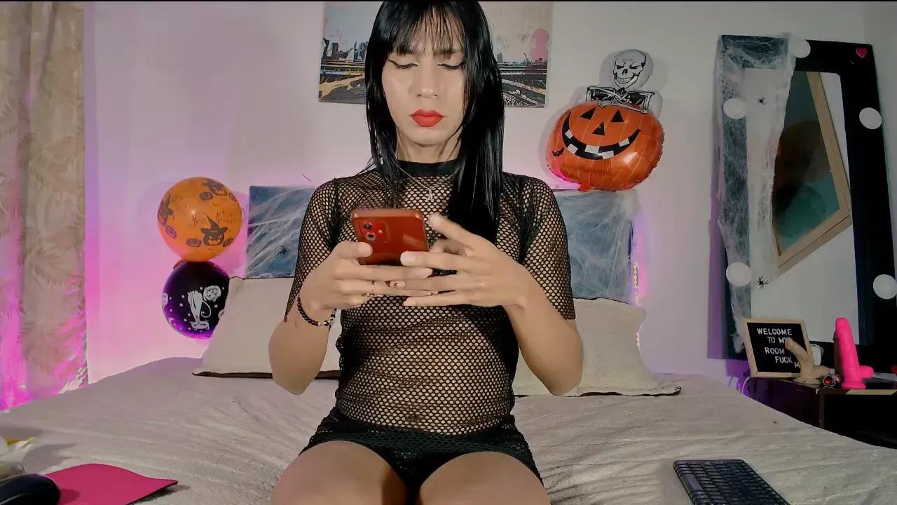 Customizable and immersive - Activate your taste buds and check-out our delicious choice of bondage cams streams with excited models getting their amazing bodies screwed with their beloved sex toys.