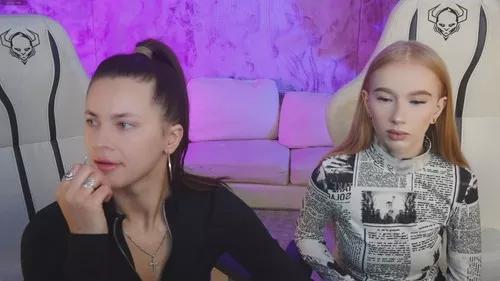Customizable and immersive - Activate your taste buds and check-out our delicious choice of bondage cams streams with excited models getting their amazing bodies screwed with their beloved sex toys.