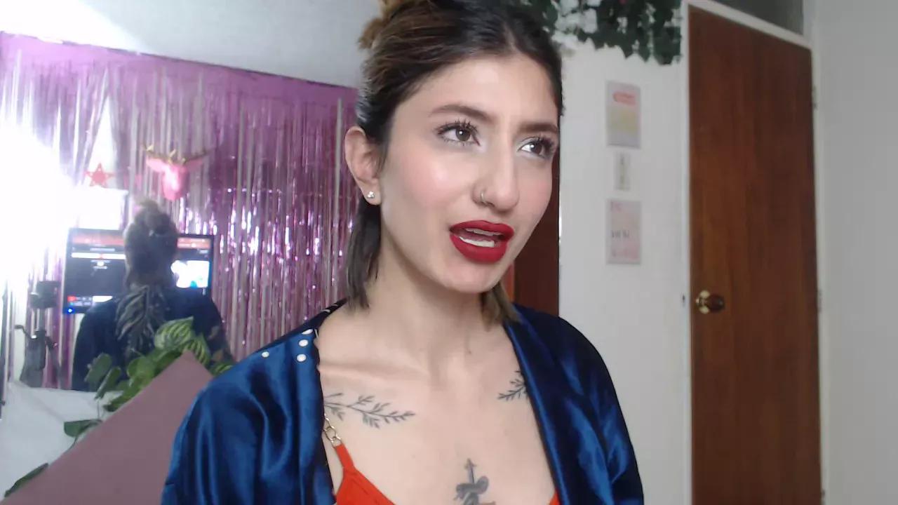 Customizable and immersive - Activate your taste buds and check-out our delicious choice of bondage cams streams with excited models getting their amazing bodies screwed with their beloved sex toys.