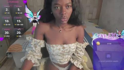 karlasmith1 from Cherry is Freechat