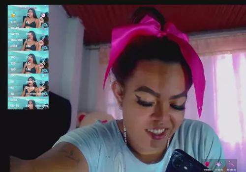 Customizable and immersive - Activate your taste buds and check-out our delicious choice of bondage cams streams with excited models getting their amazing bodies screwed with their beloved sex toys.