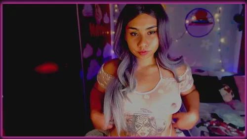 Photos of kikicavill from Cherry is Freechat