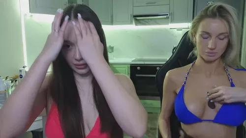 Customizable and immersive - Activate your taste buds and check-out our delicious choice of bondage cams streams with excited models getting their amazing bodies screwed with their beloved sex toys.