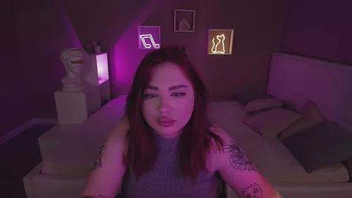 Photos of krismoss from Cherry is Freechat