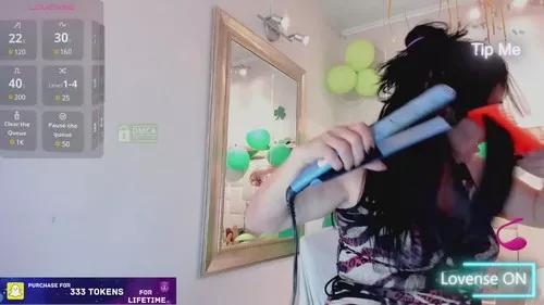 Customizable and immersive - Activate your taste buds and check-out our delicious choice of bondage cams streams with excited models getting their amazing bodies screwed with their beloved sex toys.