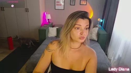 Customizable and immersive - Activate your taste buds and check-out our delicious choice of bondage cams streams with excited models getting their amazing bodies screwed with their beloved sex toys.