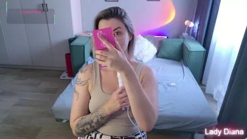 Customizable and immersive - Activate your taste buds and check-out our delicious choice of bondage cams streams with excited models getting their amazing bodies screwed with their beloved sex toys.