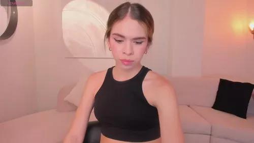 Photos of laiaanderson from Cherry is Freechat