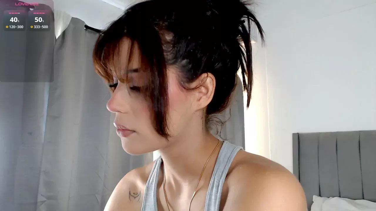 Customizable and immersive - Activate your taste buds and check-out our delicious choice of bondage cams streams with excited models getting their amazing bodies screwed with their beloved sex toys.