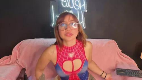 Customizable and immersive - Activate your taste buds and check-out our delicious choice of bondage cams streams with excited models getting their amazing bodies screwed with their beloved sex toys.