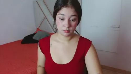 lanarousse from Cherry is Freechat