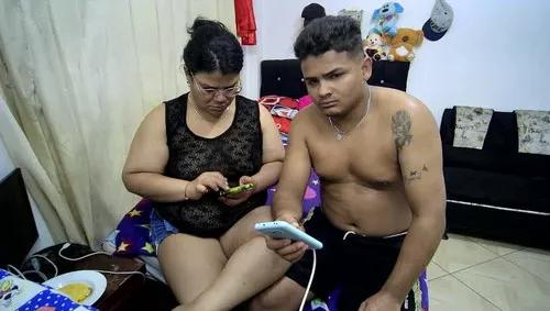 latinnastyxxx from Cherry is Freechat