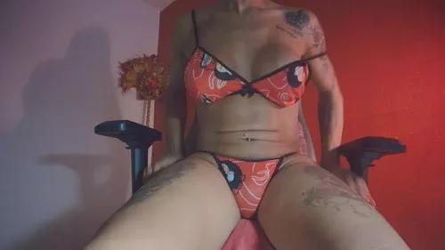 Customizable and immersive - Activate your taste buds and check-out our delicious choice of bondage cams streams with excited models getting their amazing bodies screwed with their beloved sex toys.