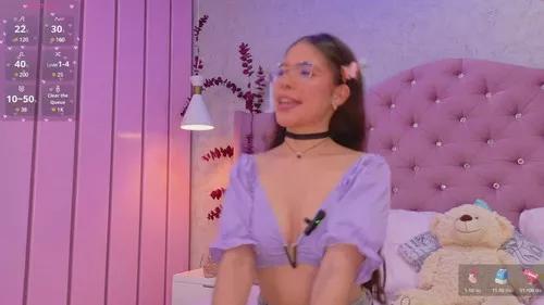 Photos of leiastone from Cherry is Freechat