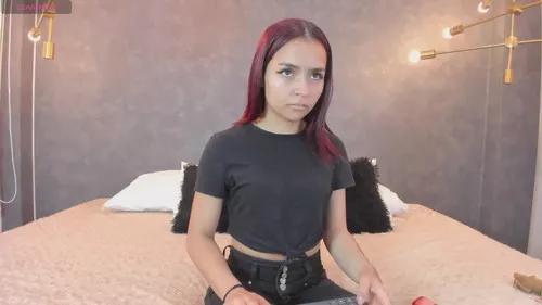leighangels from Cherry is Freechat