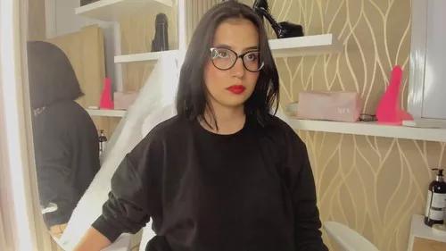 leilawilliams1 from Cherry is Freechat